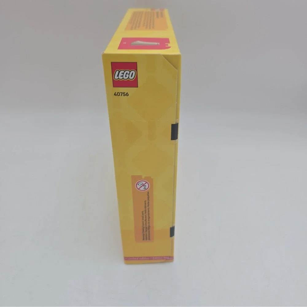 LEGO 40756 Lucky Knots Limited Edition Lunar New Year SEALED BOX NEW